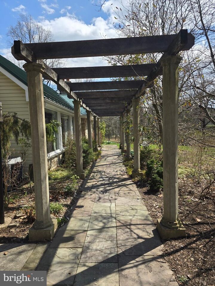 Property Photo:  211 Orchard Road  PA 19522 