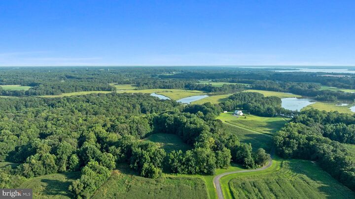 Property Photo:  1960 Old Anchor Rd  MD 20639 