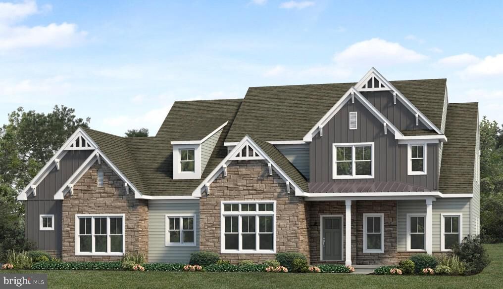 Property Photo:  224 West Valley Road  PA 17517 