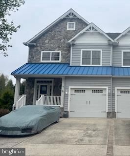 Property Photo:  5 Ocean Mist Drive  DE 19970 