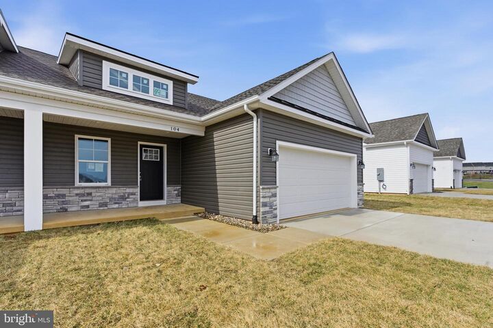 Property Photo:  P5 Barrier Reef Drive  WV 25403 