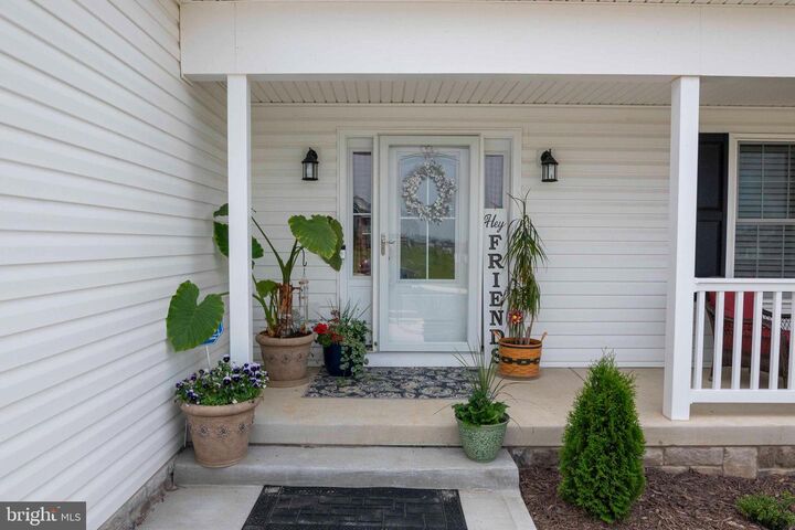 Property Photo:  93 Orpington Drive  WV 25403 