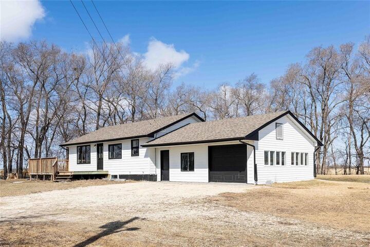 Property Photo: 28135 Pr 205 Highway MB R0A 0R0