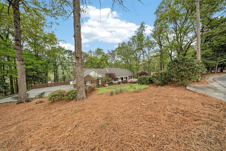 Property Photo:  105 Rainsong Road  GA 30720 