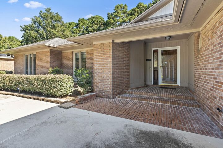 Property Photo: 8207 Timber Ridge Rd. SC 29526