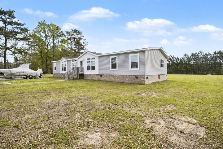 Property Photo:  1398 Highway 66  SC 29526 