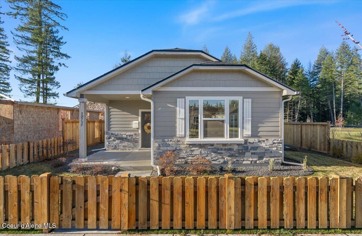 Property Photo: 12737 N Genesis Blvd ID 83835