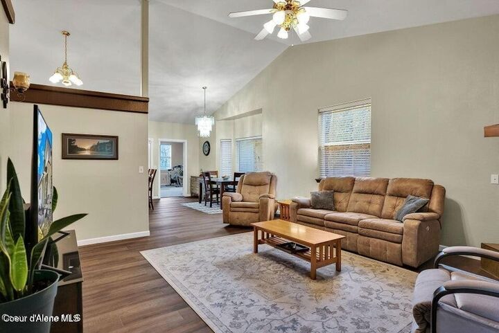 Property Photo: 2529 W Polo Green Avenue ID 83854