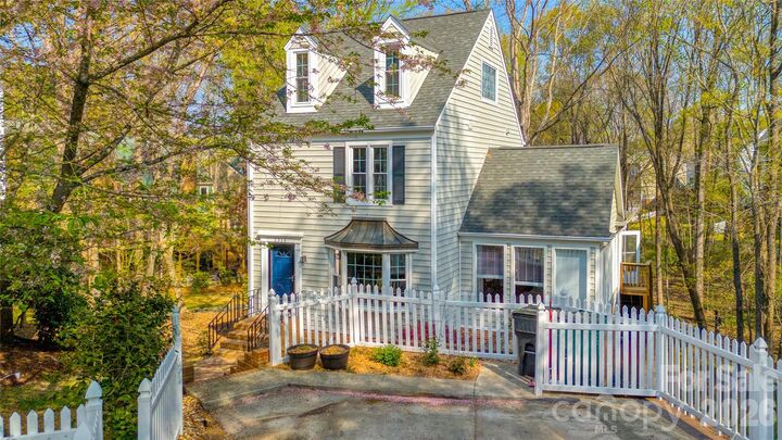 Property Photo:  2313 Wythe House Court  NC 28270 