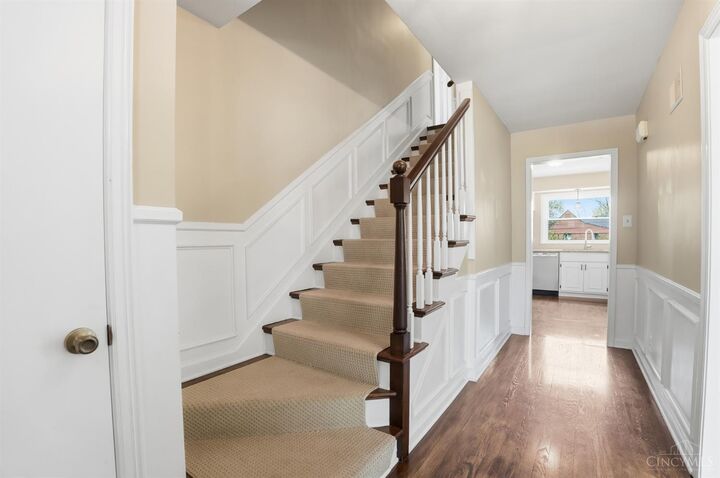 Property Photo: 3305 Poinciana Road OH 45042