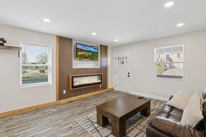 Property Photo: 582 Greenwell Avenue OH 45238