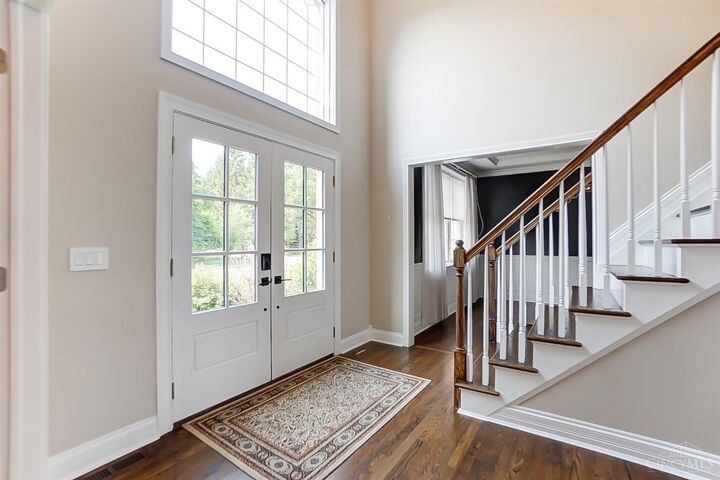 Property Photo:  8676 Kenwood Road  OH 45242 