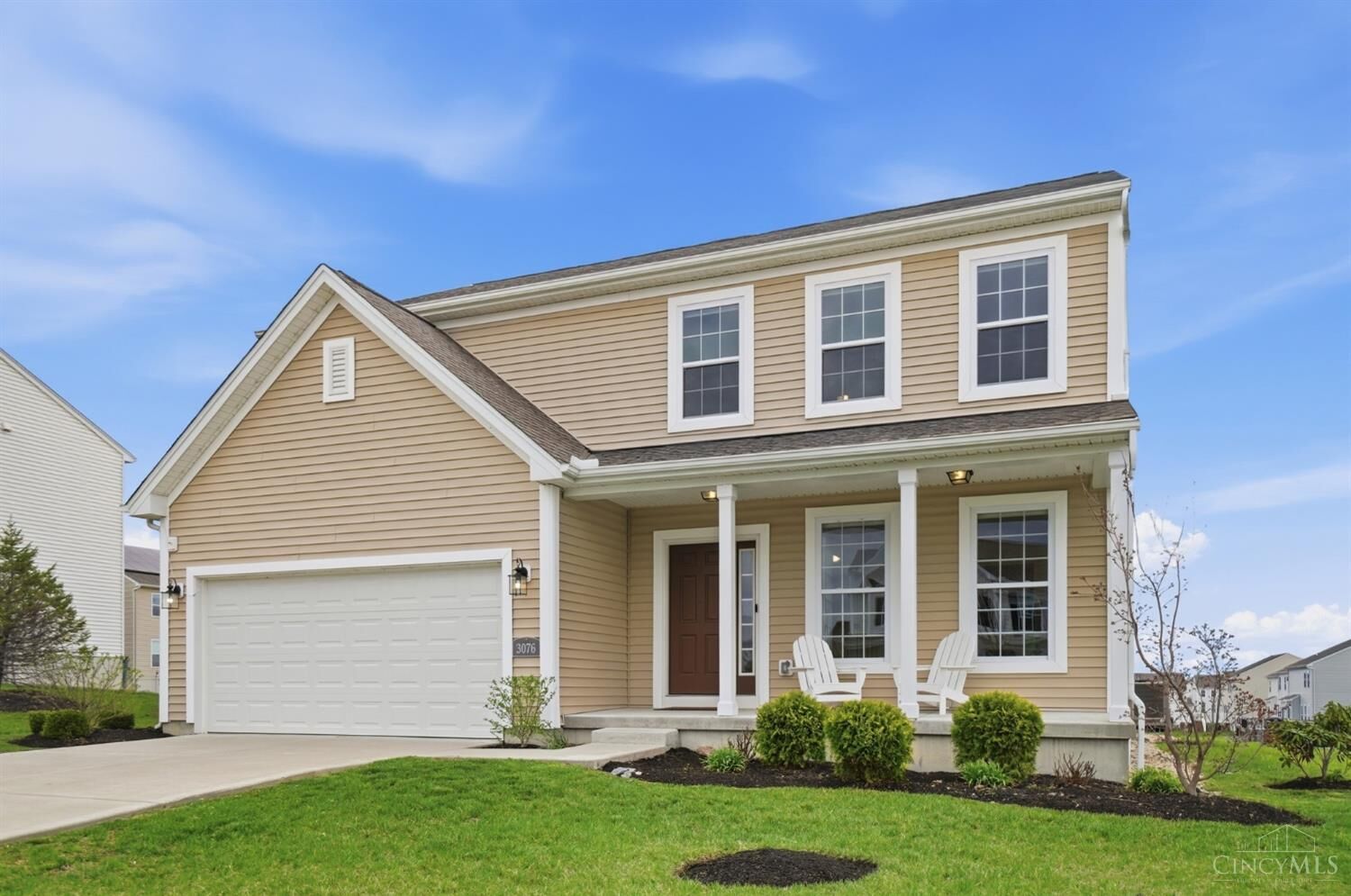 Property Photo:  3076 Williamstown Ln  OH 45040 