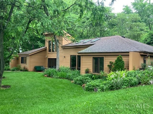 Property Photo: 2066 Tolbert Road OH 45011