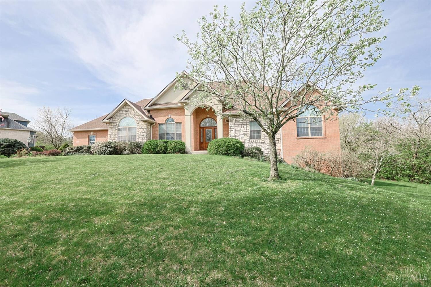 Property Photo:  7019 Cross Creek Lane  OH 45011 