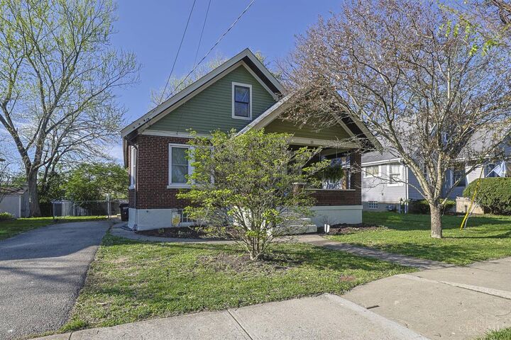 Property Photo:  15 Bonham Road  OH 45215 