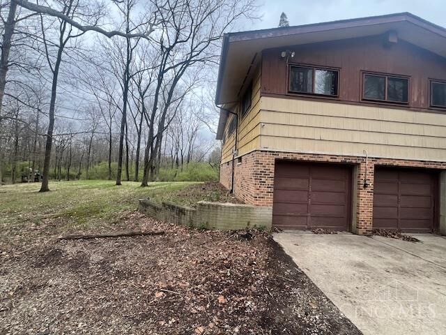 Property Photo:  2281 Union Road  OH 45044 