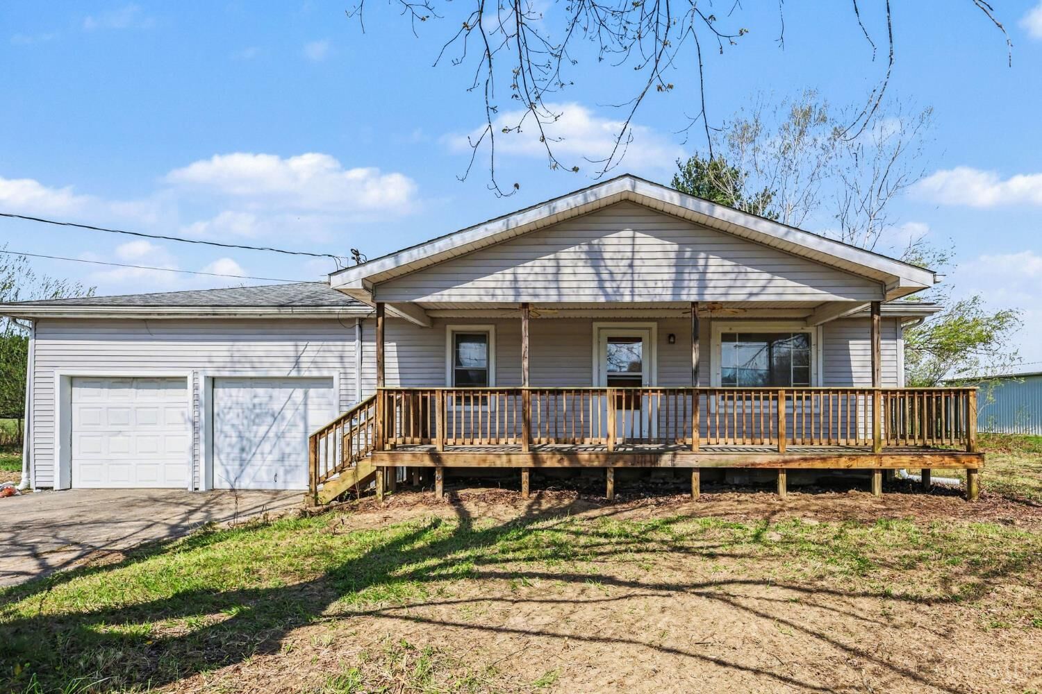 Property Photo:  3461 Pleasant Hill Rd  OH 45154 