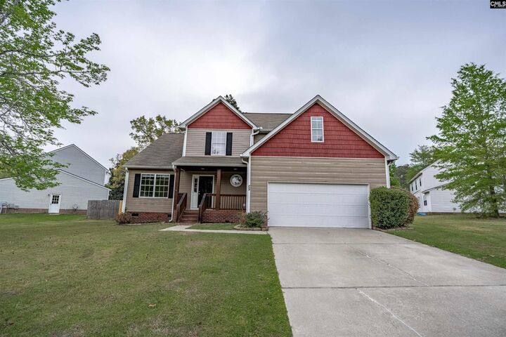 Property Photo:  204 Stoney Pointe  SC 29036 
