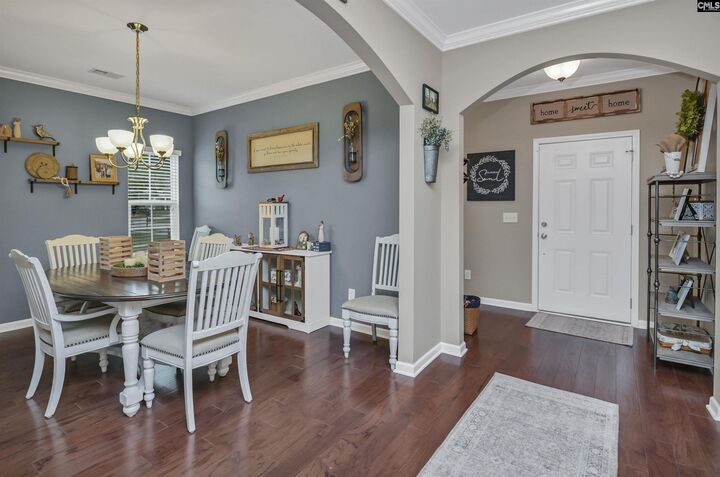 Property Photo:  769 Kimsey  SC 29036 