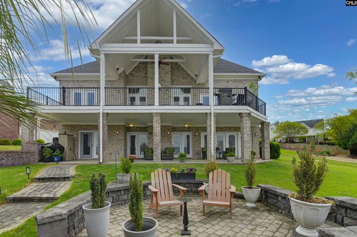 Property Photo:  125 Watershire  SC 29063-9585 