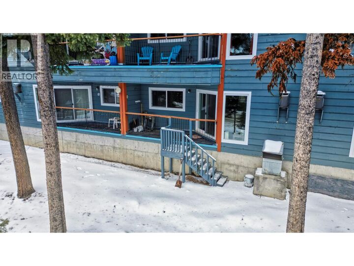 Property Photo: 1191 Apex Mountain Road 105 BC V2A 0E2