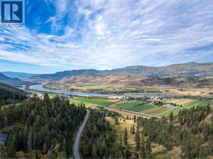 Property Photo:  7 Riverwind Drive  BC V0E 1M0 