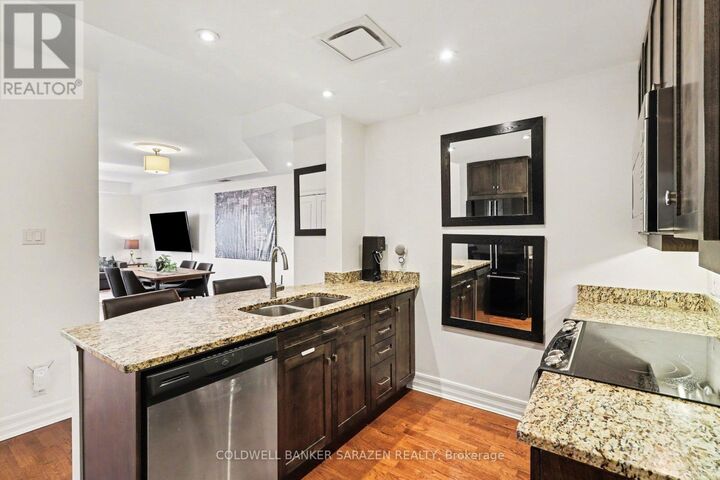 Property Photo:  320 McLeod Street 701  ON K2P 1A3 