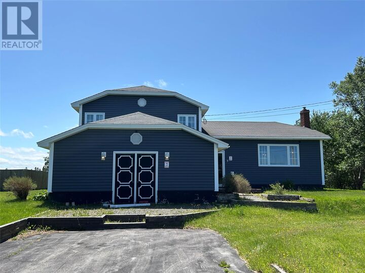 Property Photo: 7-9 Marshview Road NL A0G 3J0