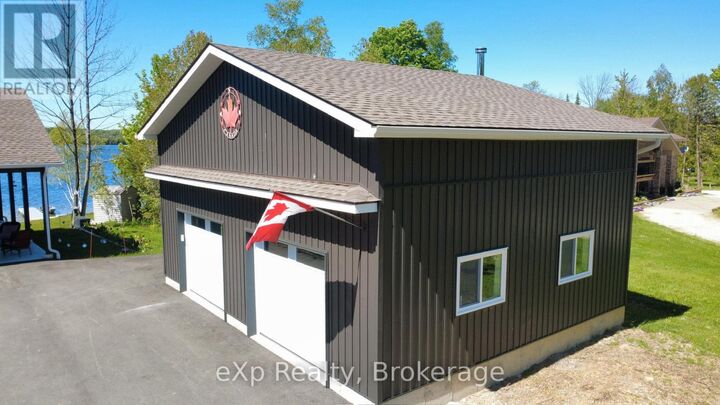 Property Photo: 2941 Bruce Road 13 Road ON N0H 2T0