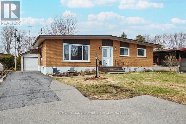 Property Photo:  56 Meikle Street  ON K0C 1X0 