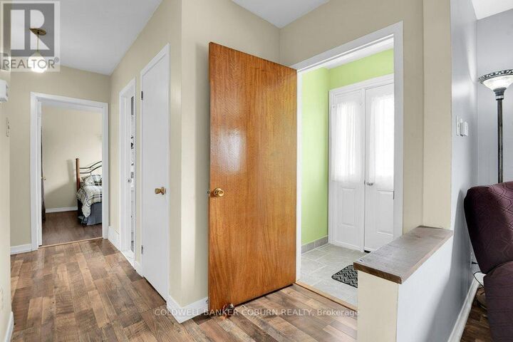 Property Photo: 56 Meikle Street ON K0C 1X0