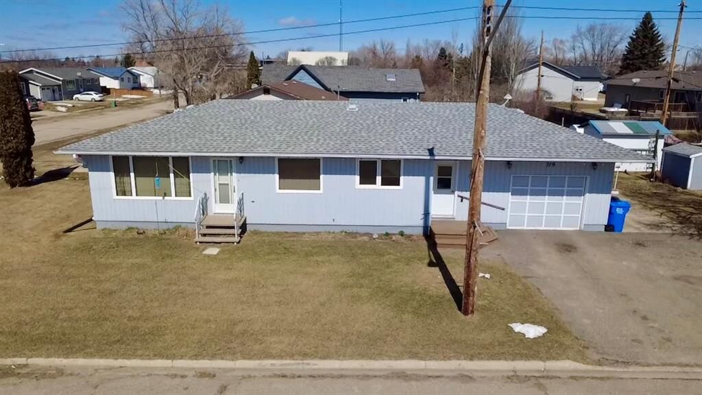 Photo de la propriété:  119 Centre Street  MB R0M 1L0 