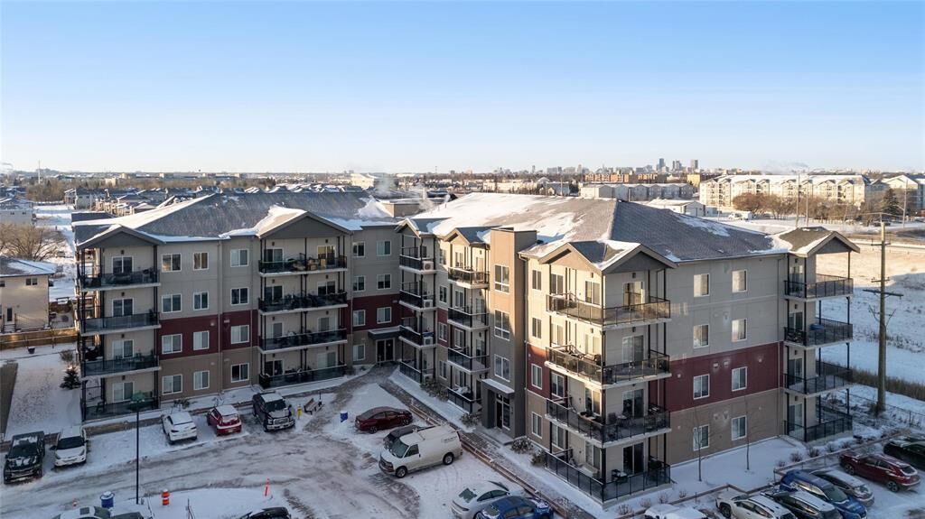 Photo de la propriété: 60 Philip Lee Drive MB R3W 0P7