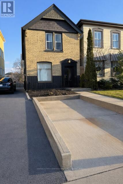 Photo de la propriété: 177 Central Avenue ON N6A 1M6