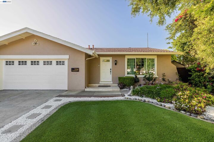 Property Photo:  3766 Pinewood Pl  CA 95054 