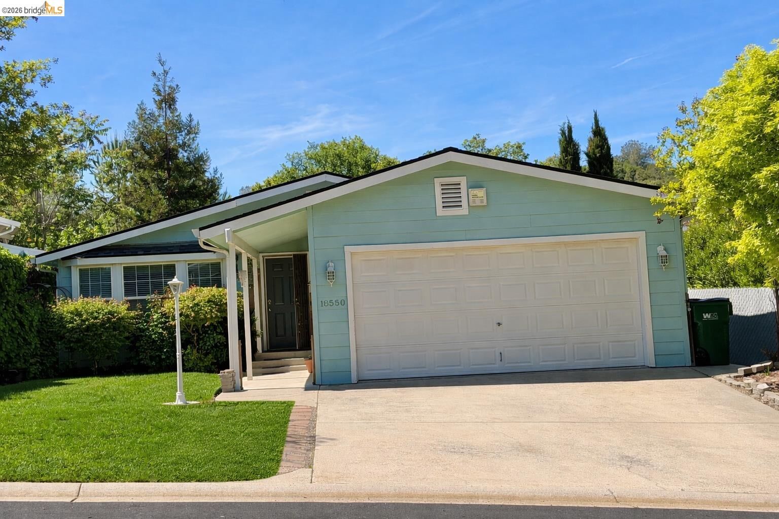 Property Photo:  18550 Well House Dr  CA 95327 