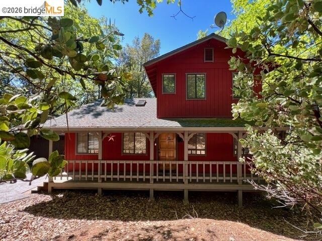 Property Photo:  18981 Zachary Ct  CA 95383 