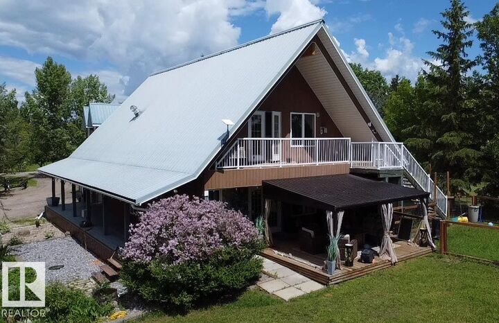 Property Photo: 61025A Rge Rd 465 1&Amp3 AB T9N 2J6