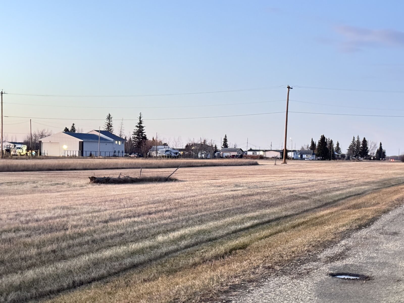 Property Photo:  53 Street  AB T0G 0P0 