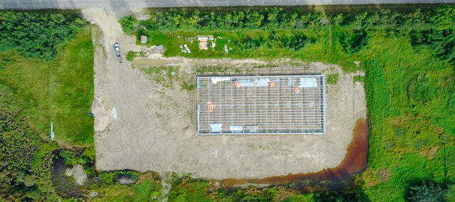 Property Photo:  55 Range Road  AB T0E 2B0 