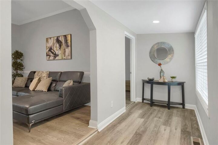 Property Photo:  752 Cooper Street SW  GA 30315 