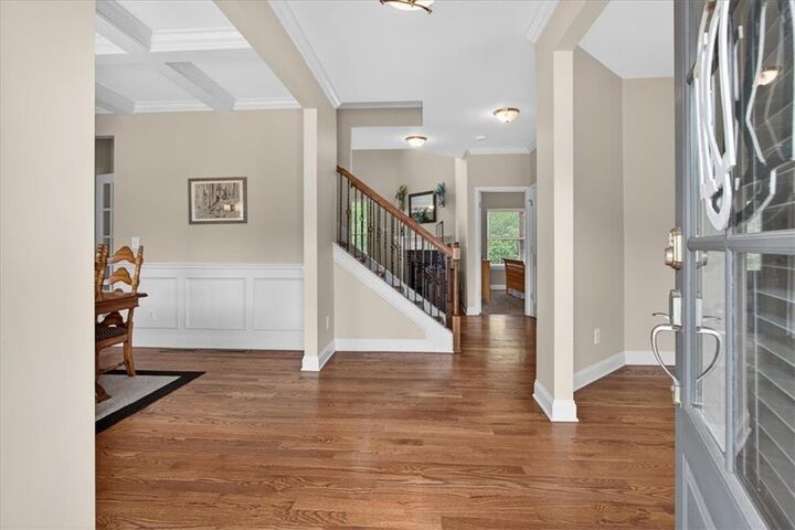 Property Photo:  4320 Jeston Court  GA 30028 