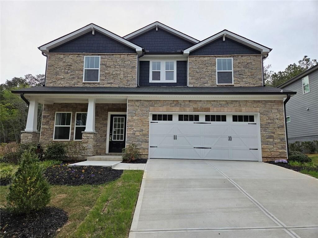 Property Photo:  167 Valley Oak Drive  GA 30534 