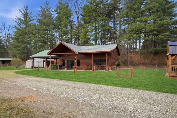 Property Photo: 12877 Appalachian GA 30560