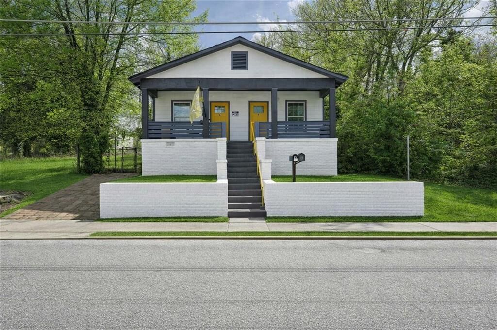 Property Photo:  862 Mitchell Street  GA 30314 