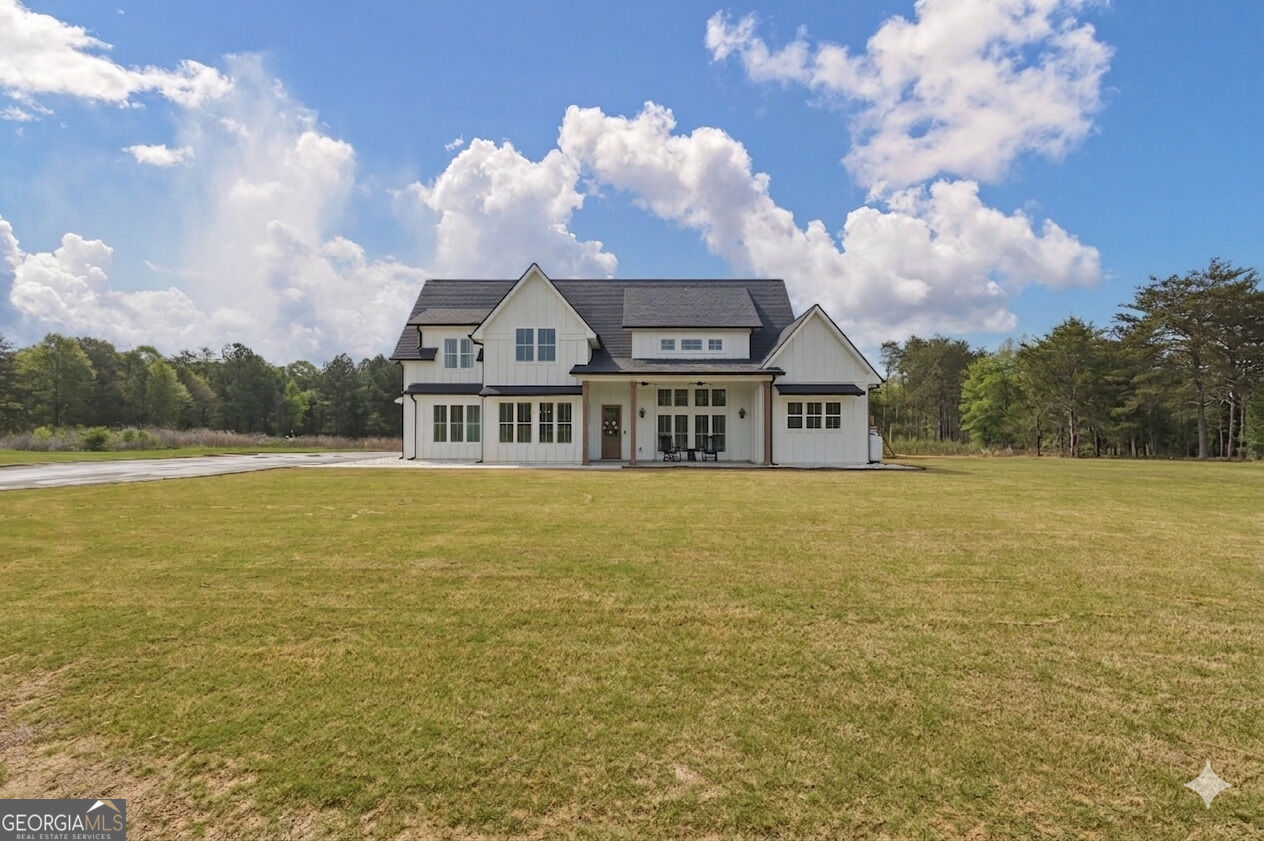 Property Photo:  2465 Highway 113  GA 30178 