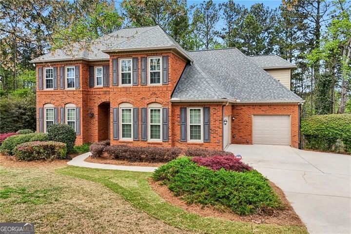 Property Photo: 6015 Ansley Way GA 30024