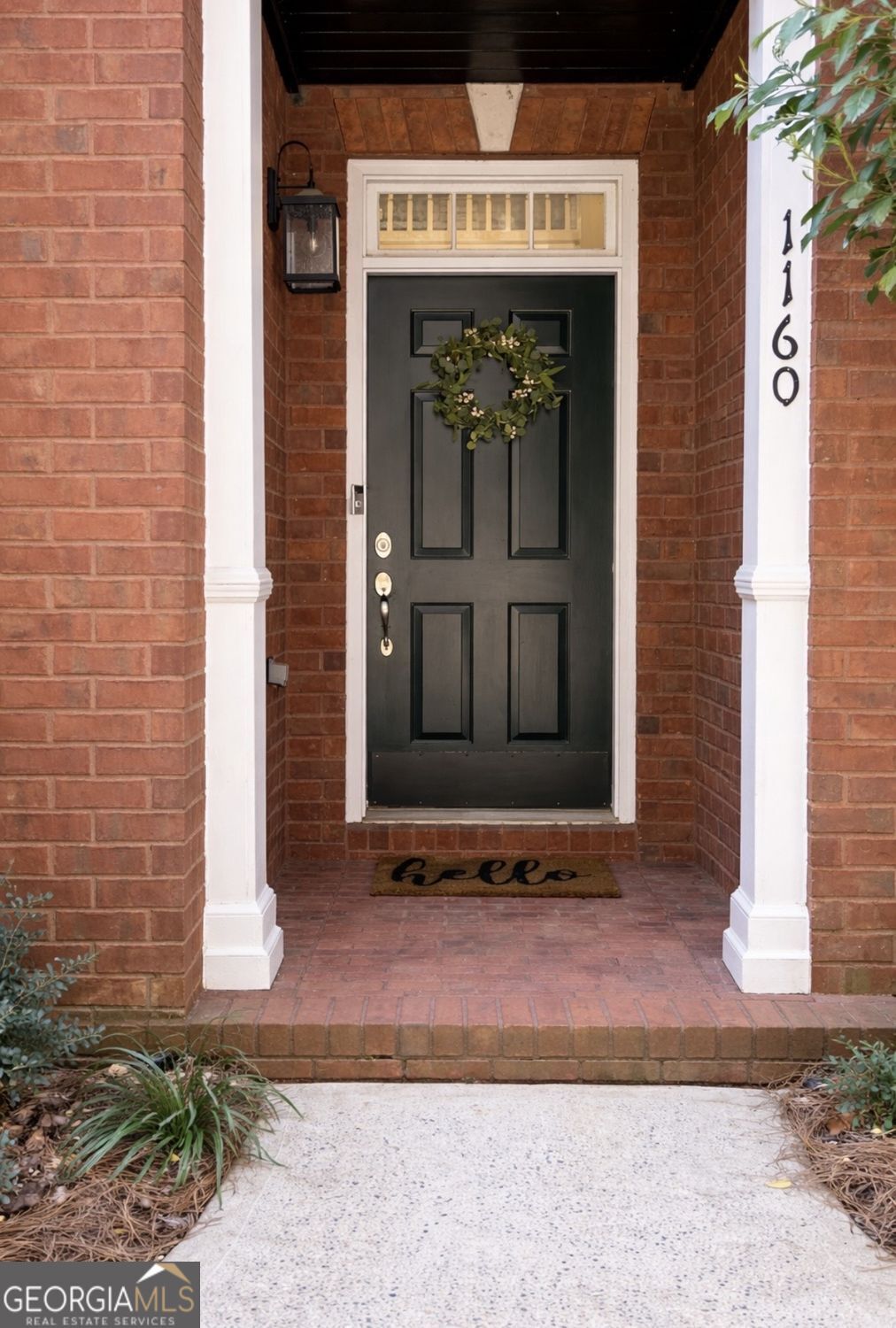 Property Photo:  1160 Brookhaven Glen NE  GA 30319 