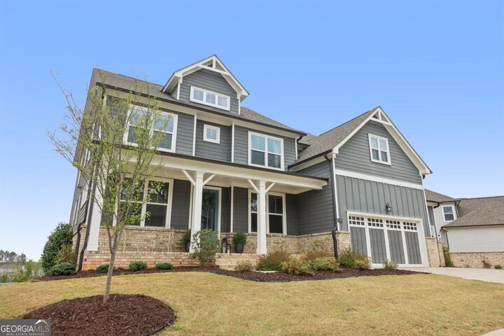 Property Photo:  4995 Shipley Avenue  GA 30028 